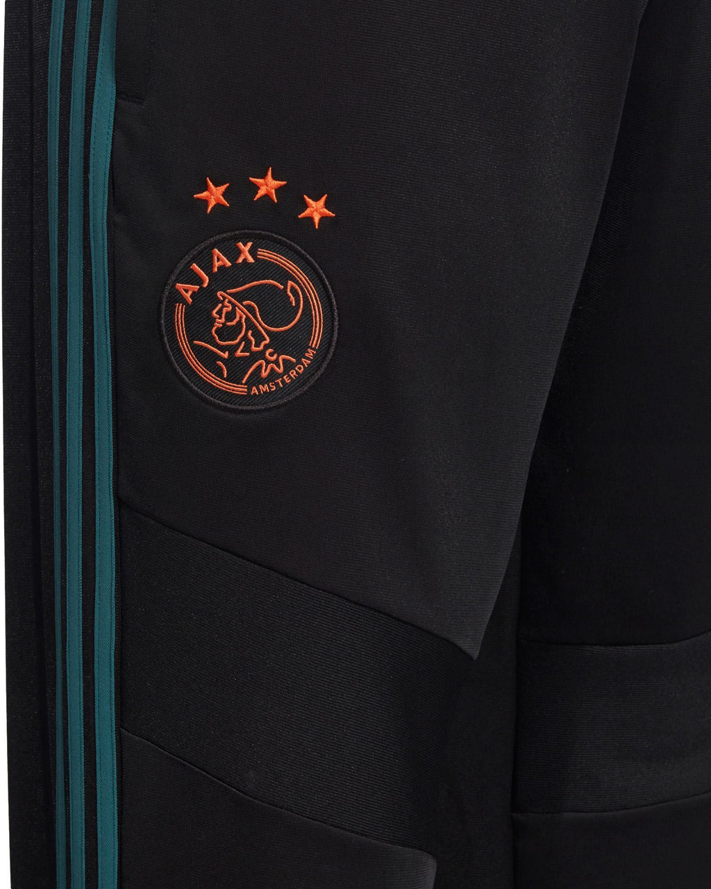 Ajax Pes Suit