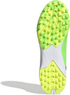 X SPEEDPORTAL.3 LL TF J, SGREEN/CBLACK/S, 3