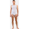 performance light base layer singlet top