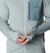 Omni-tech Ampli-dry softshelljack