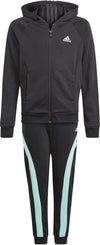 G Hooded CO TSMd. Trainingsanzug