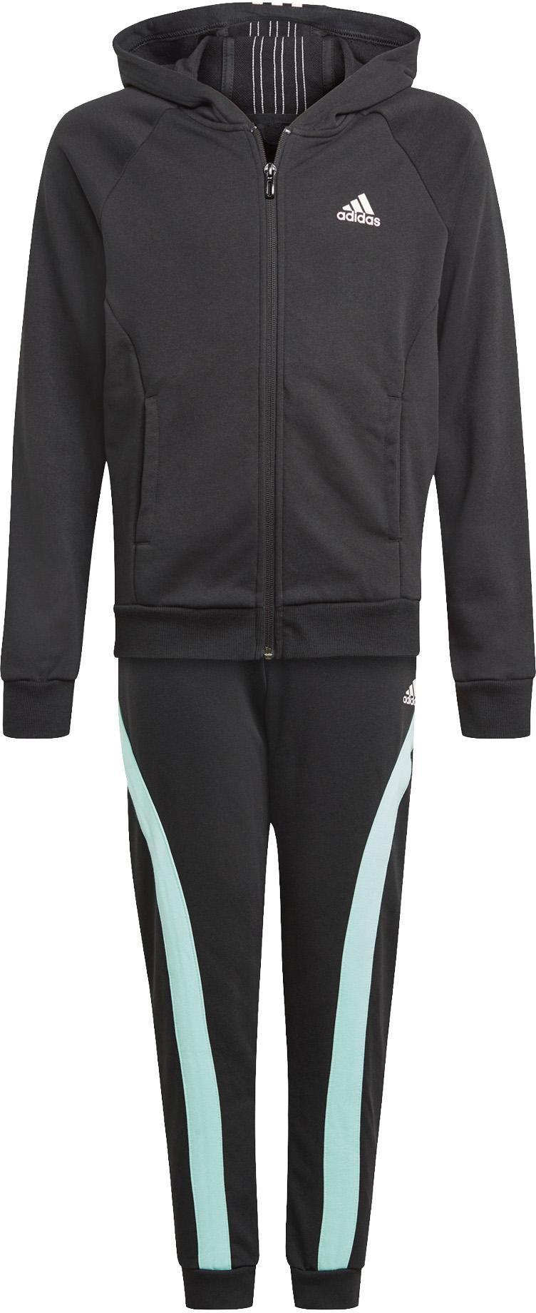 G Hooded CO TSMd. Trainingsanzug