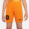 Nederland Stadium kids thuisshort 22/23