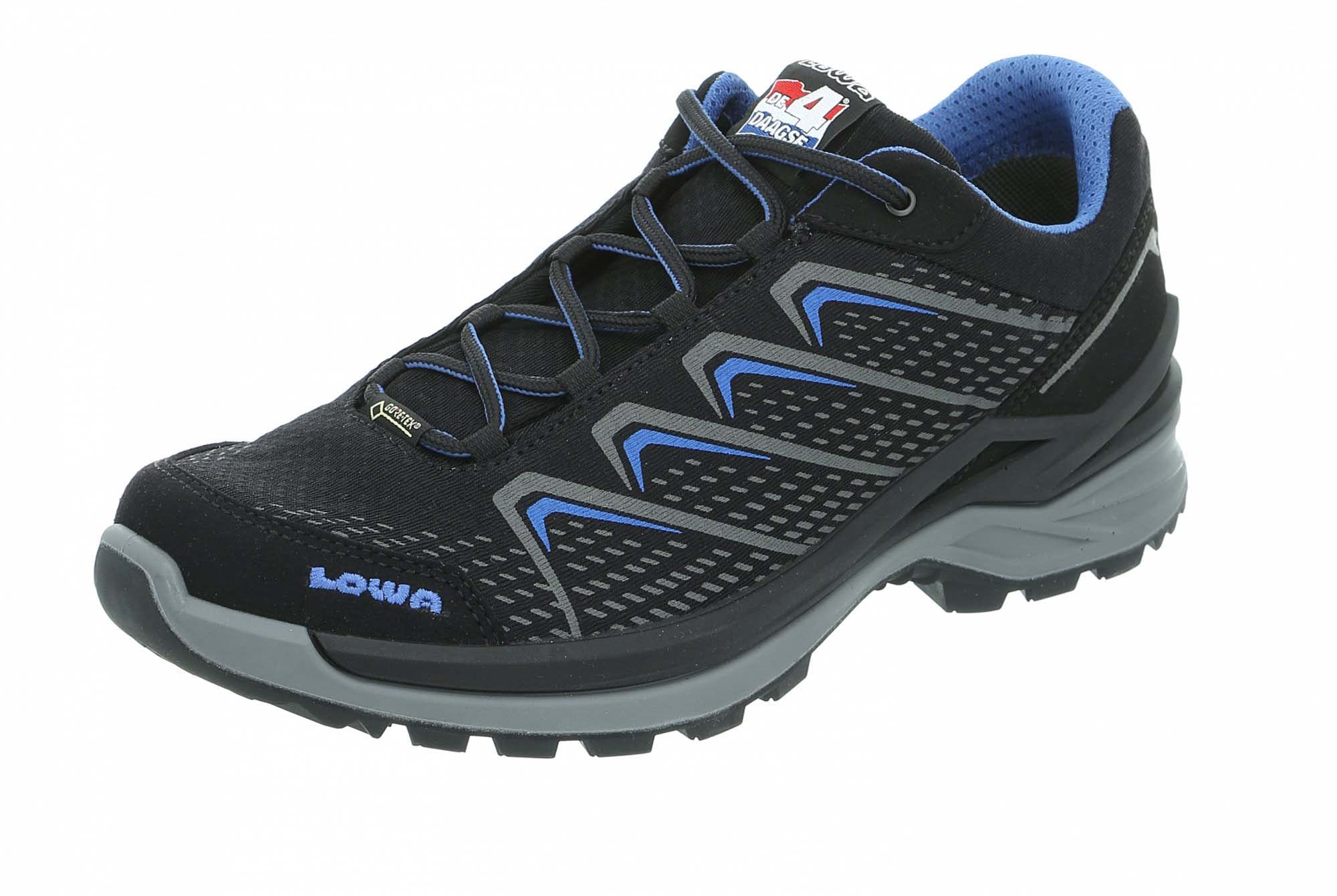 Ferrox Nijmegen GTX wandelschoenen