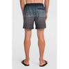 Logo Stripe 16 Zwemshort