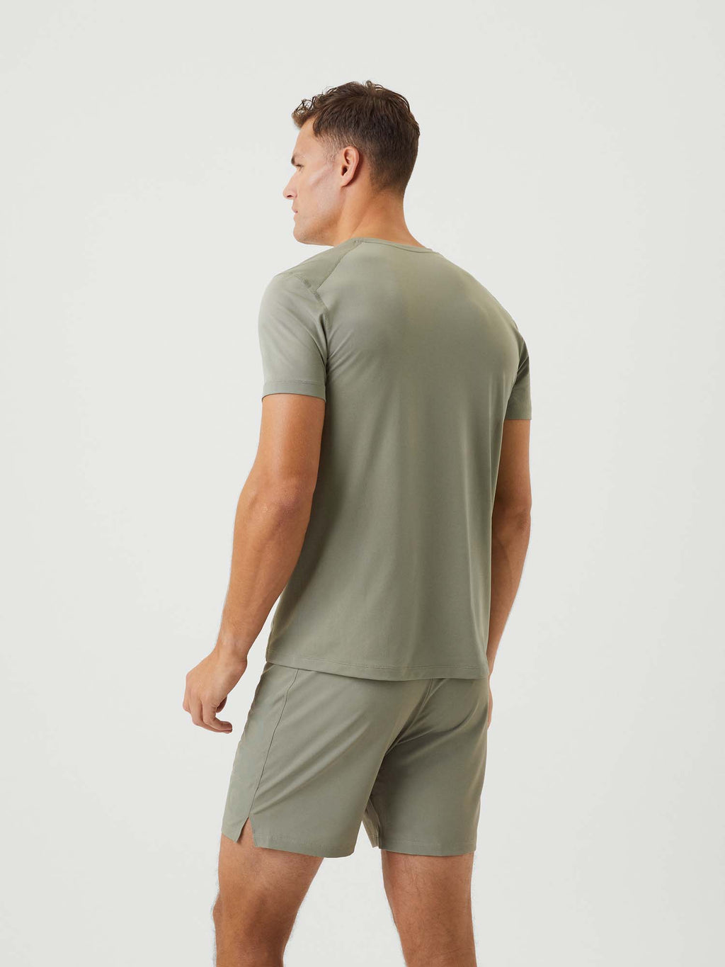 Athletic t-shirt