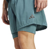 Own the Run CLIMACOOL 2-in-1 short