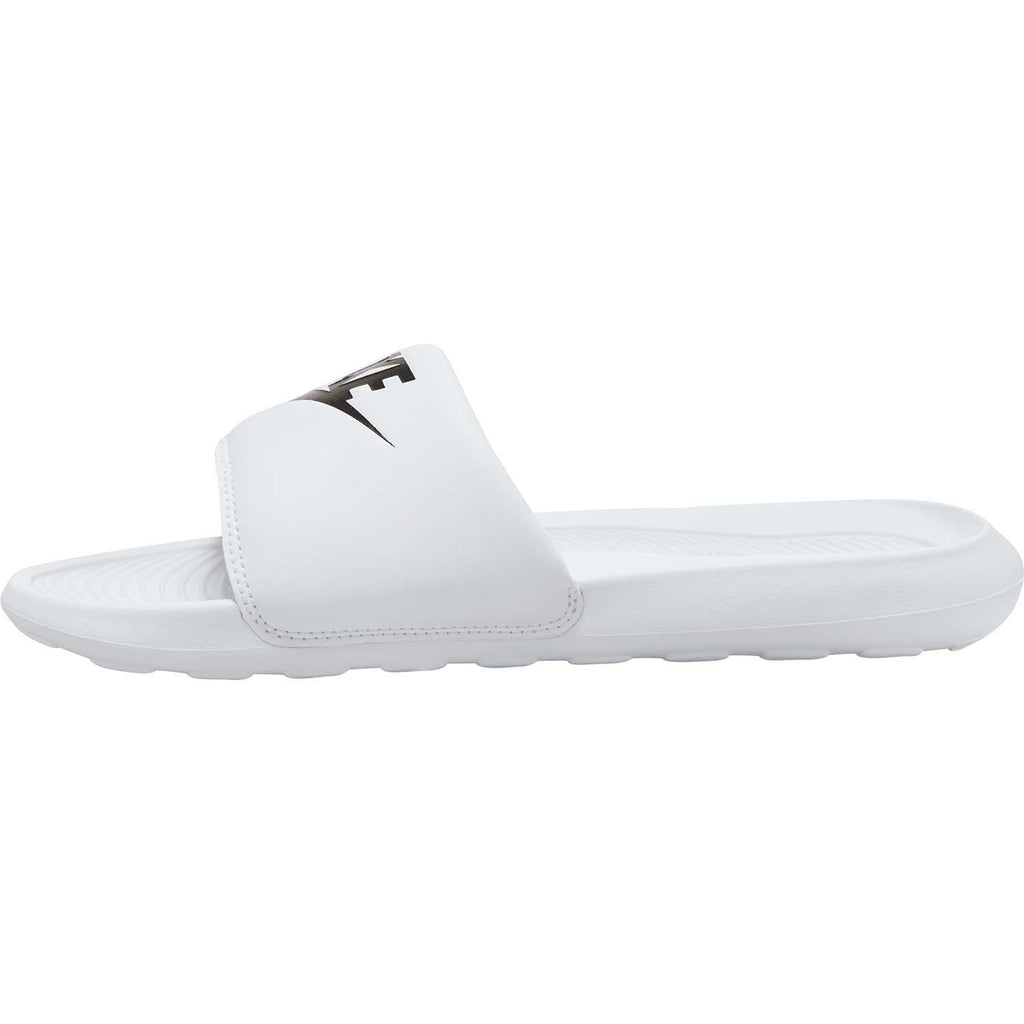 nike victori one women's slide