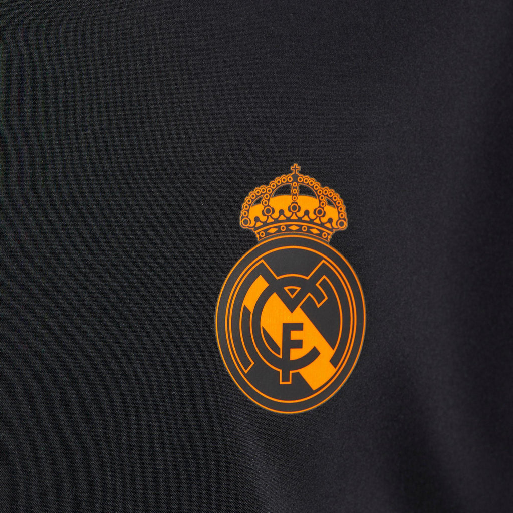 Real Madrid Tiro kids presentatiejas 21/22