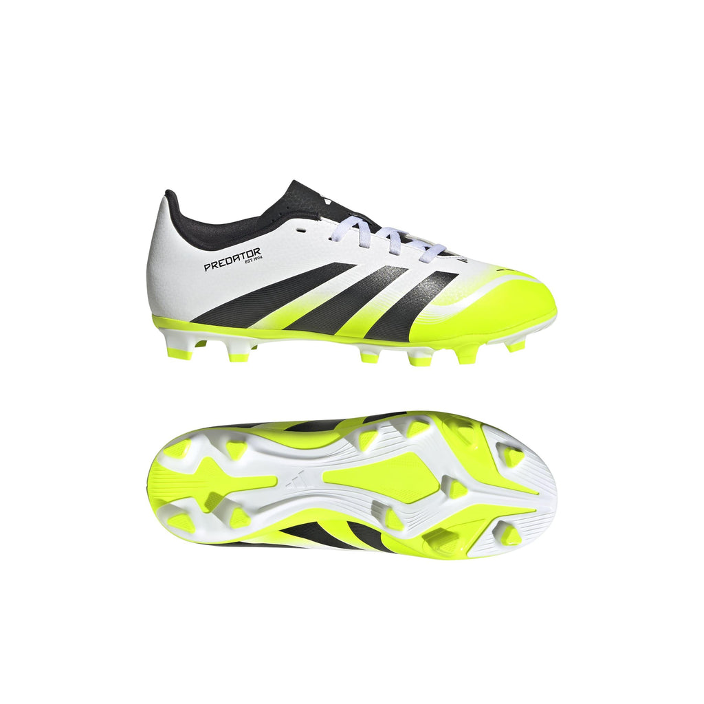 Predator Club Firm/Multi-Ground Voetbalschoenen Kids