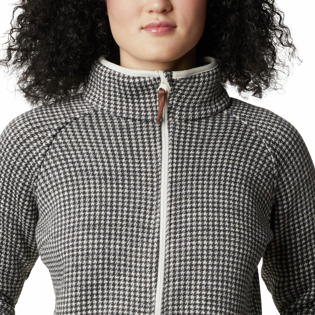 chillin fleece non hooded