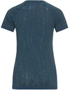 Bl Top Crew Neck S/s Blackcomb Light Eco