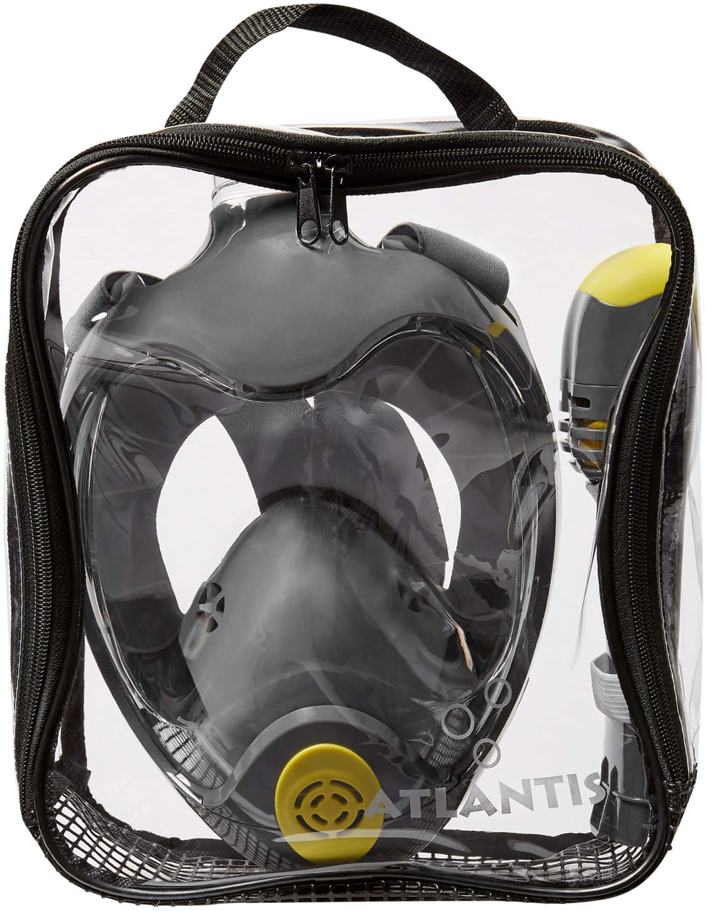 Triton duikmasker