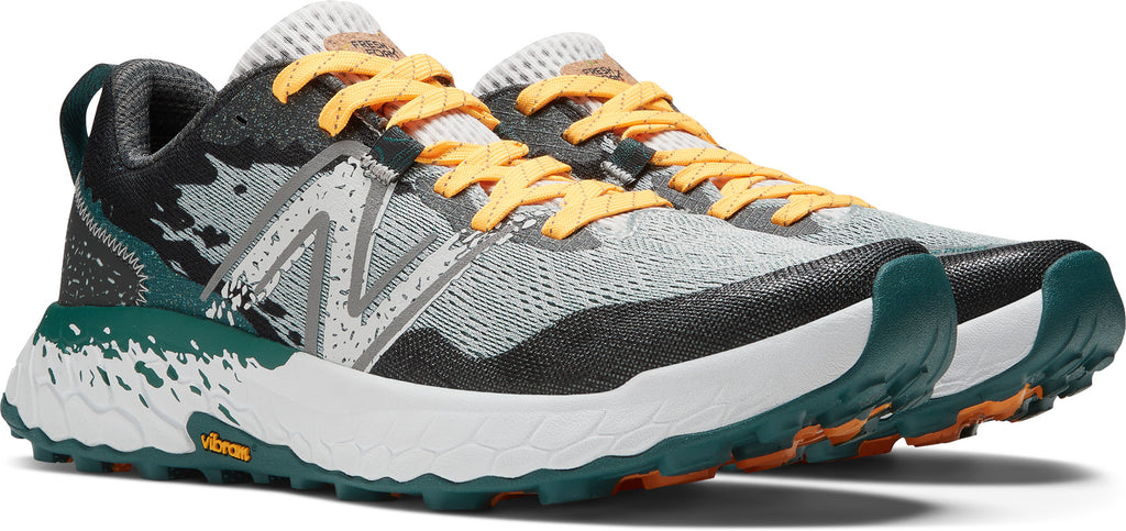Hierro v7 trailschoenen
