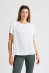 team logo t-shirt