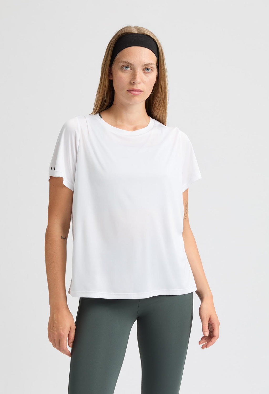 team logo t-shirt