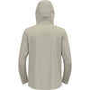 Outdoor Jacket Hardshell Essential 2.5l Waterproof