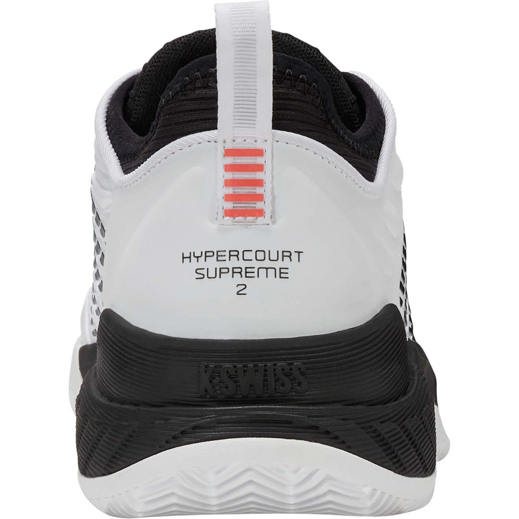 hypercourt supreme 2 clay