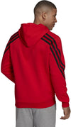 FI 3S FZ. Trainingsjacke.Kapuze