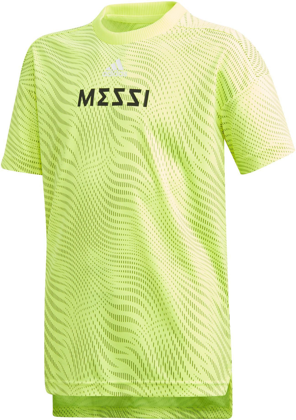 Messi kids shirt