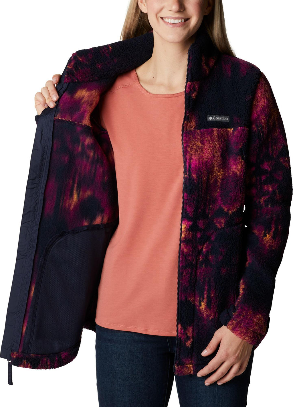 West Bend Full Zip
