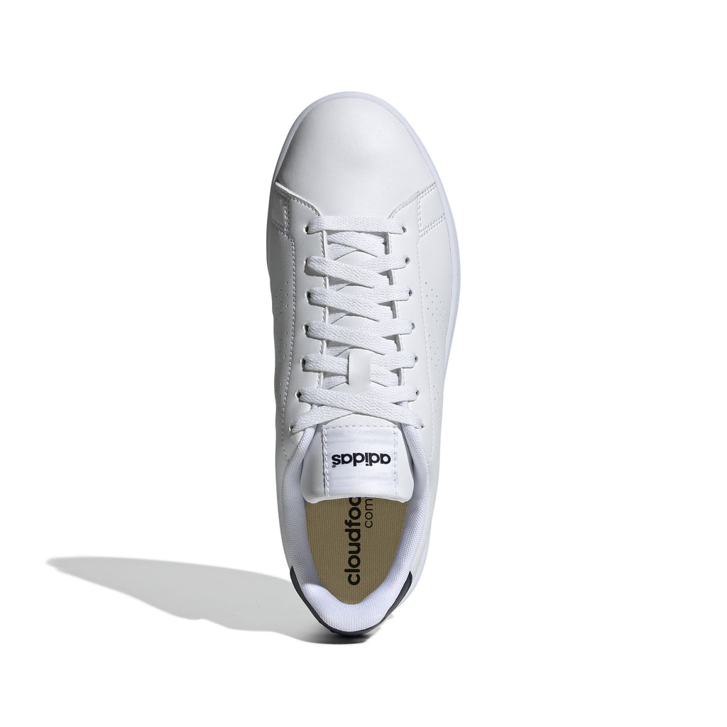 Advantage sneakers
