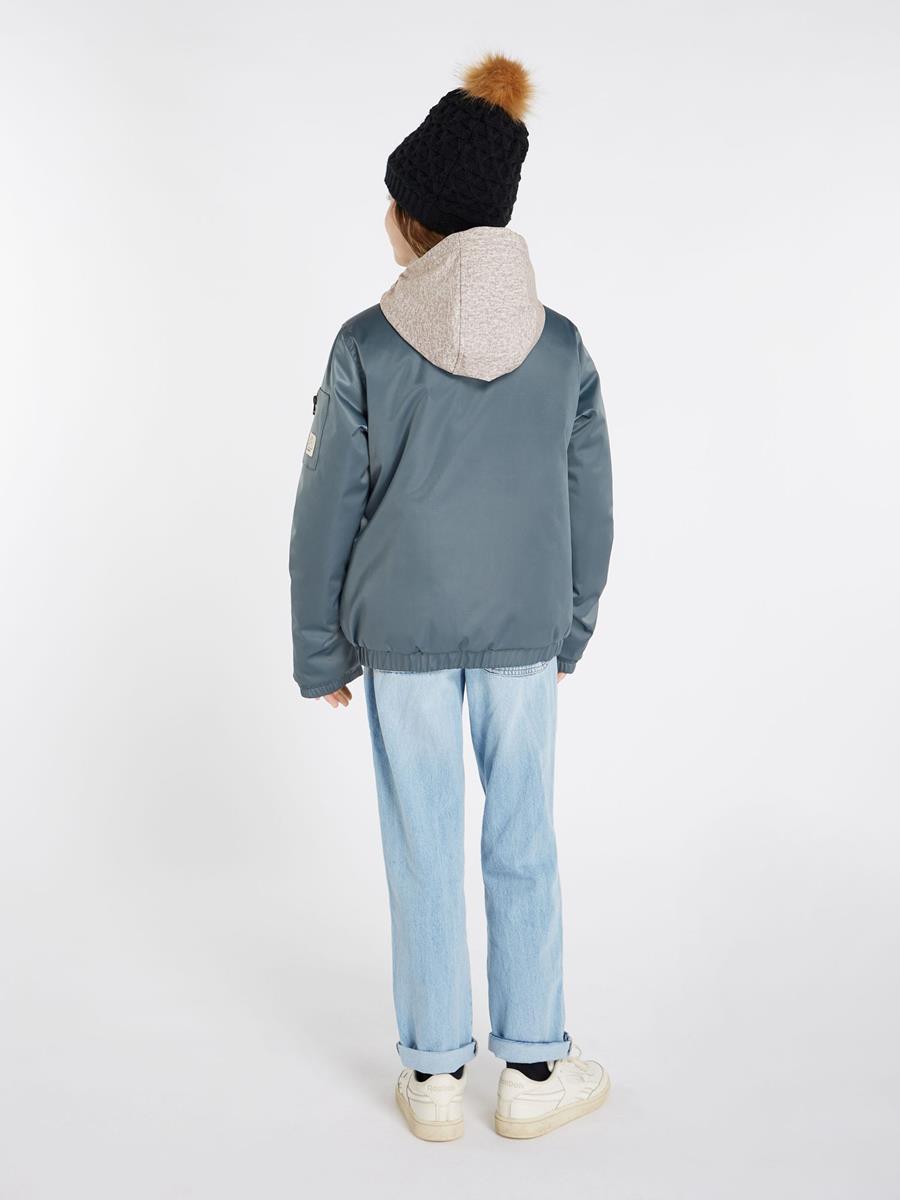 Prtalec Jr Snowjacket