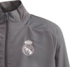 Real Madrid Presentation Jack