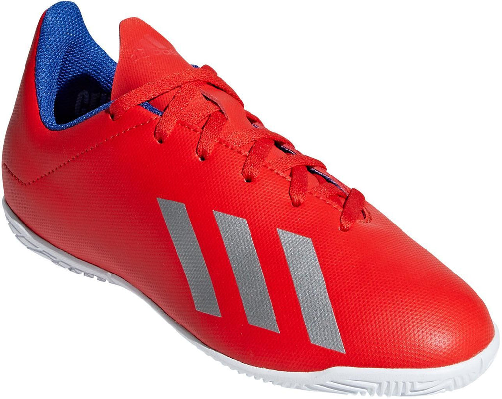 X 18.4 kids zaalvoetbalschoenen