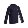 ua b rival wvn jacket-blu