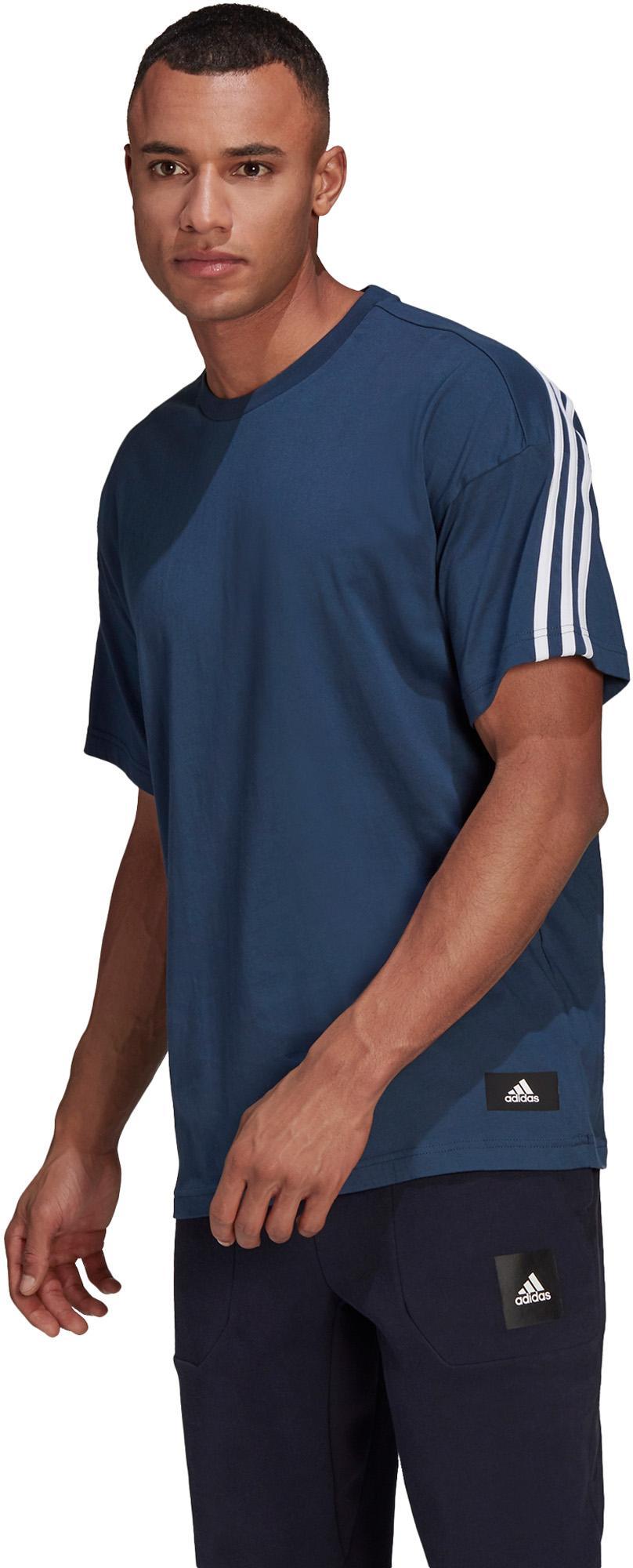 M Fi Tee 3s A