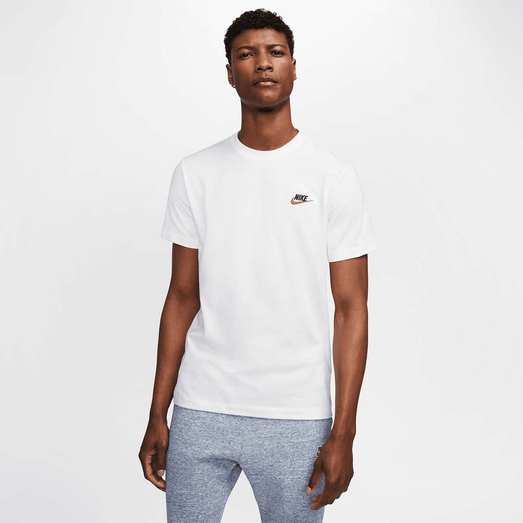 sportswear t-shirt