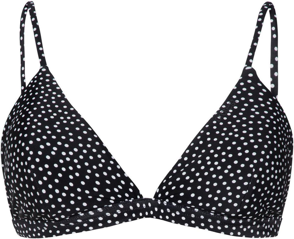 Mm Mena Triangle Bikini Top