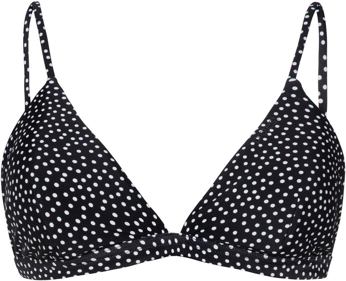 Mm Mena Triangle Bikini Top
