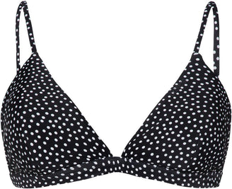 Mm Mena Triangle Bikini Top