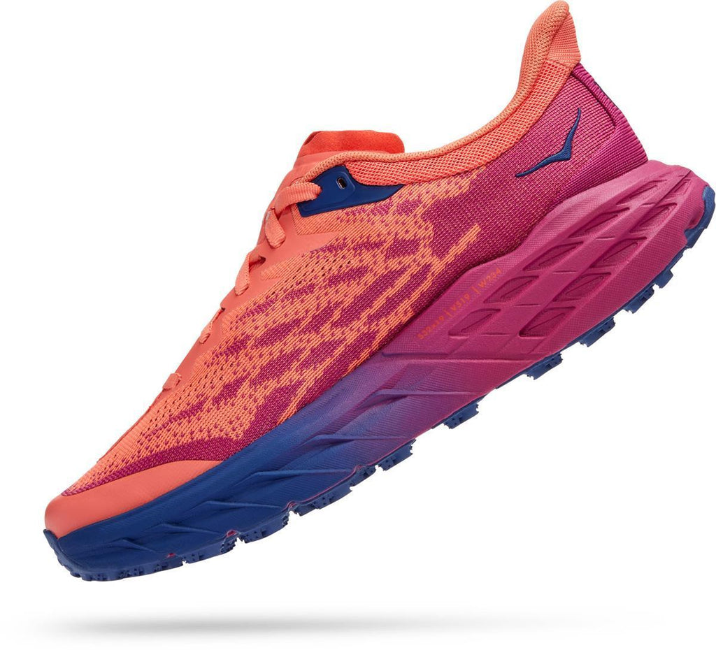 W Speedgoat 5