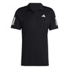 Club 3-stripe Polo