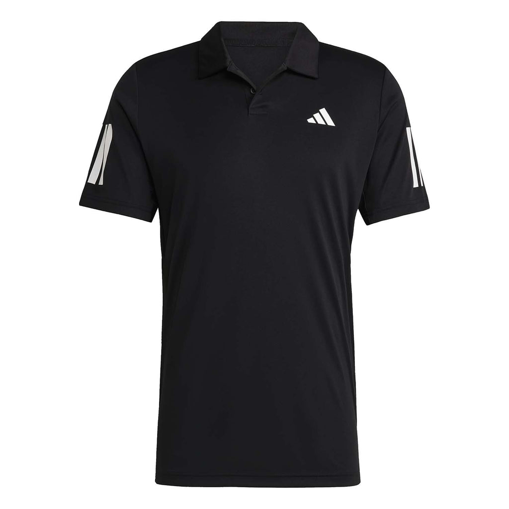Club 3-stripe Polo