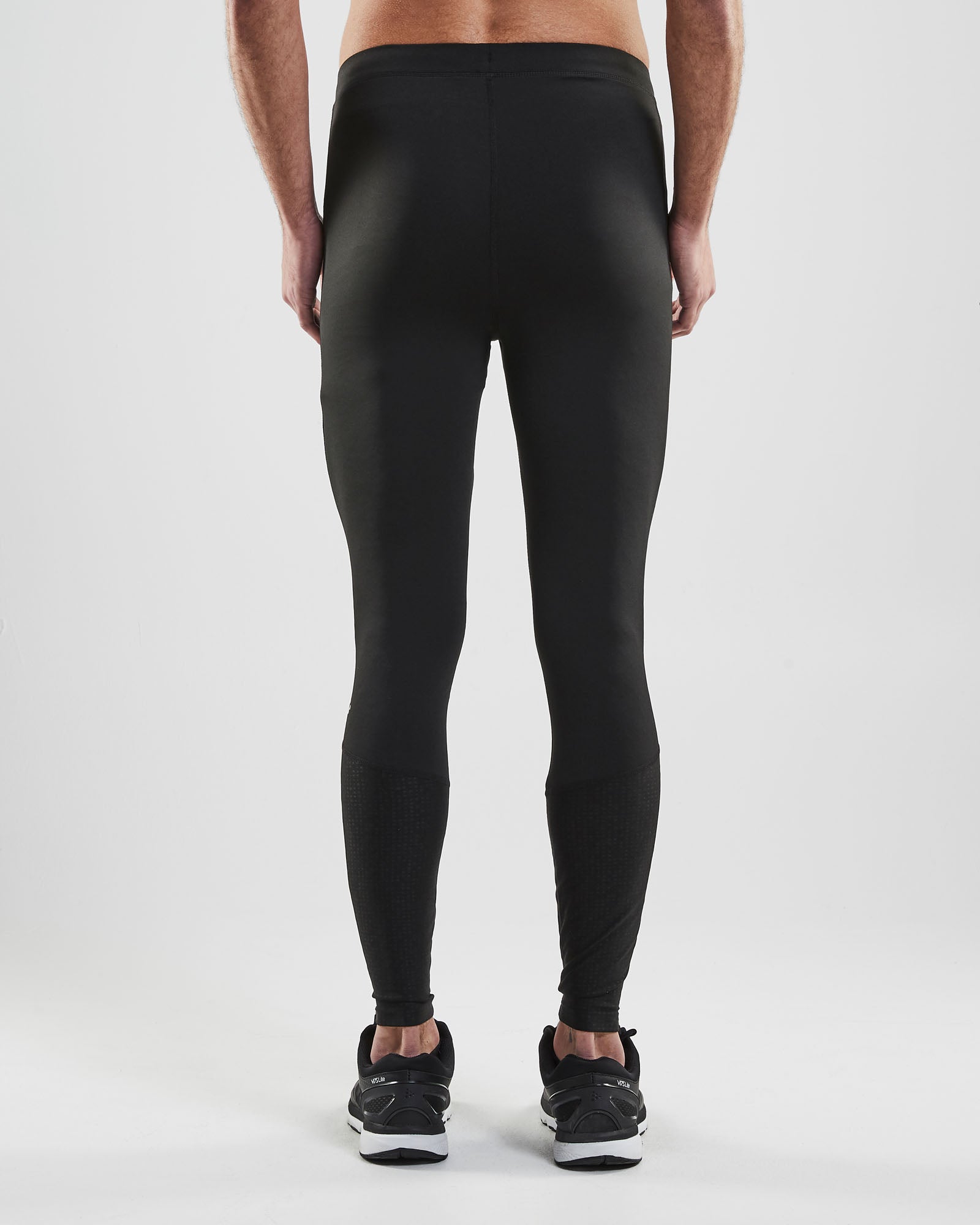 Rush Zip legging