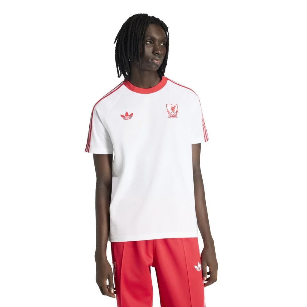Liverpool FC Originals T-shirt