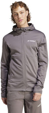 Terrex Xperior Light Fleece jack