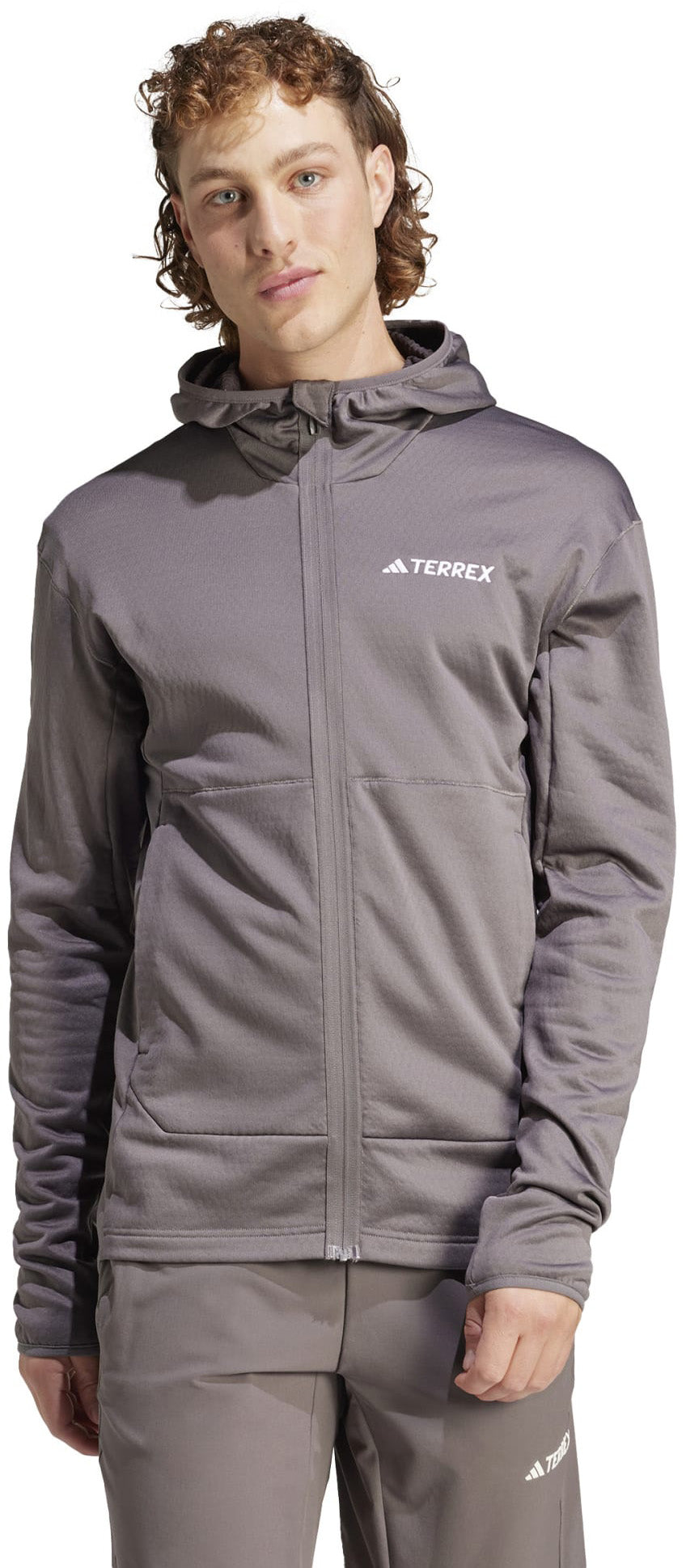 Terrex Xperior Light Fleece jack