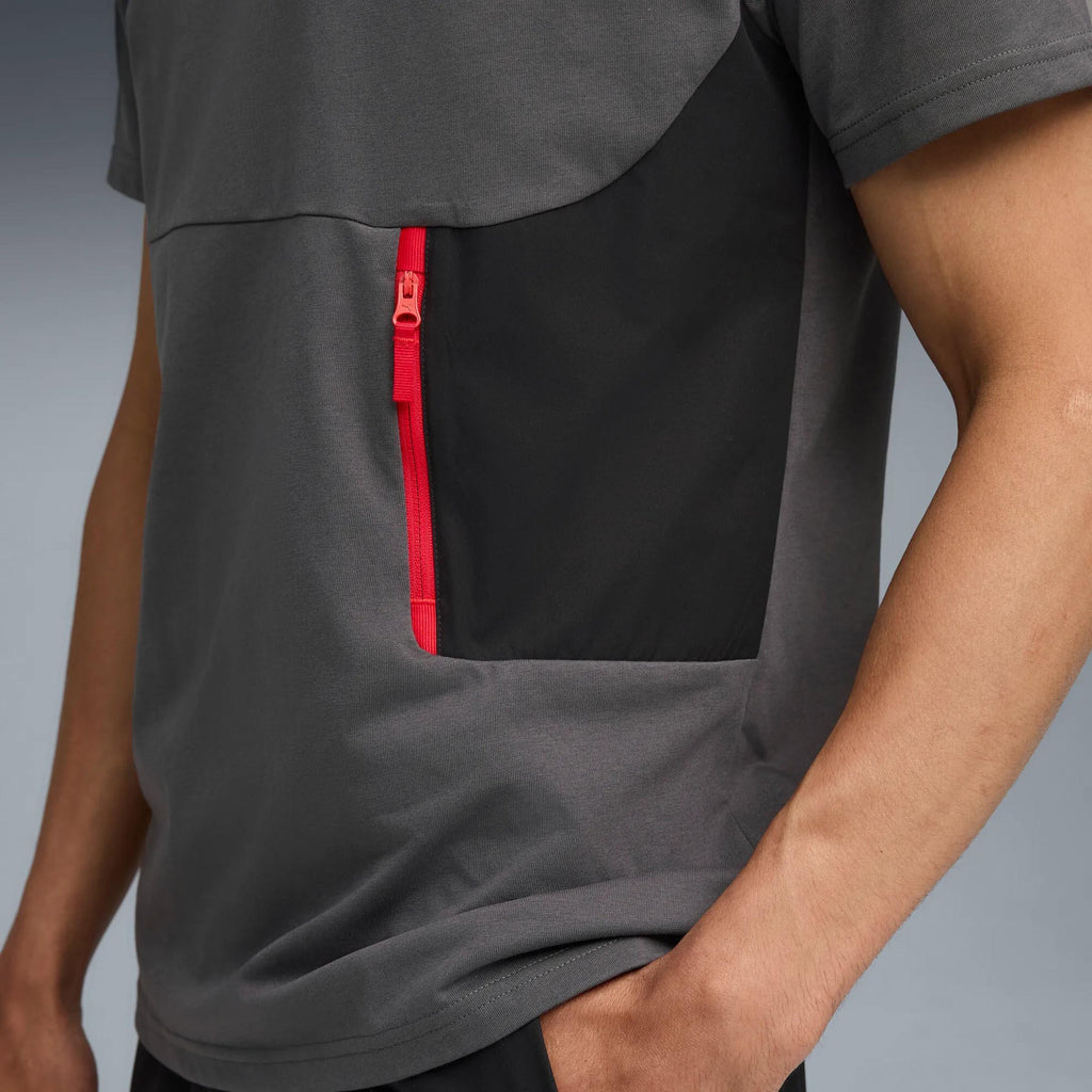 Acm Pumatech Pocket Tee