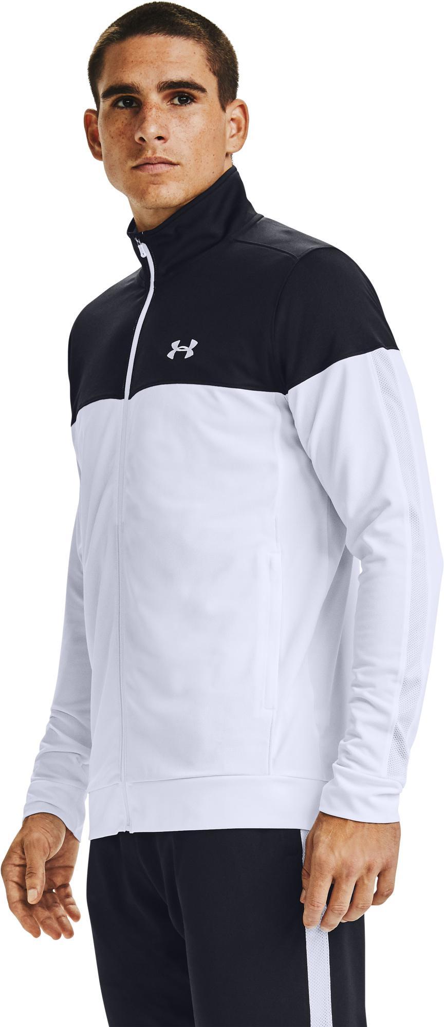 SPORTSTYLE PIQUE JACKET
