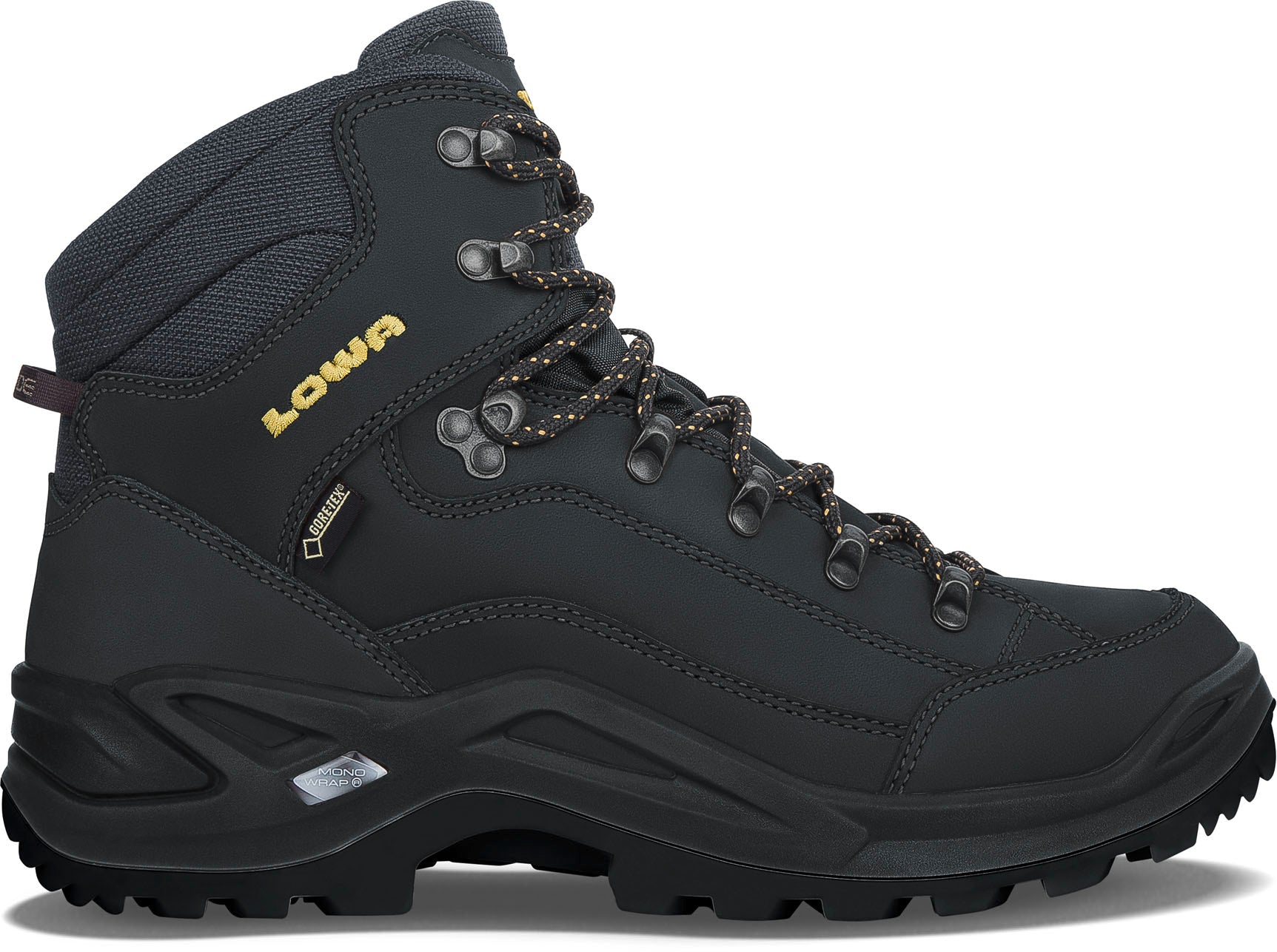 Renegade Gtx Mid wandelschoenen