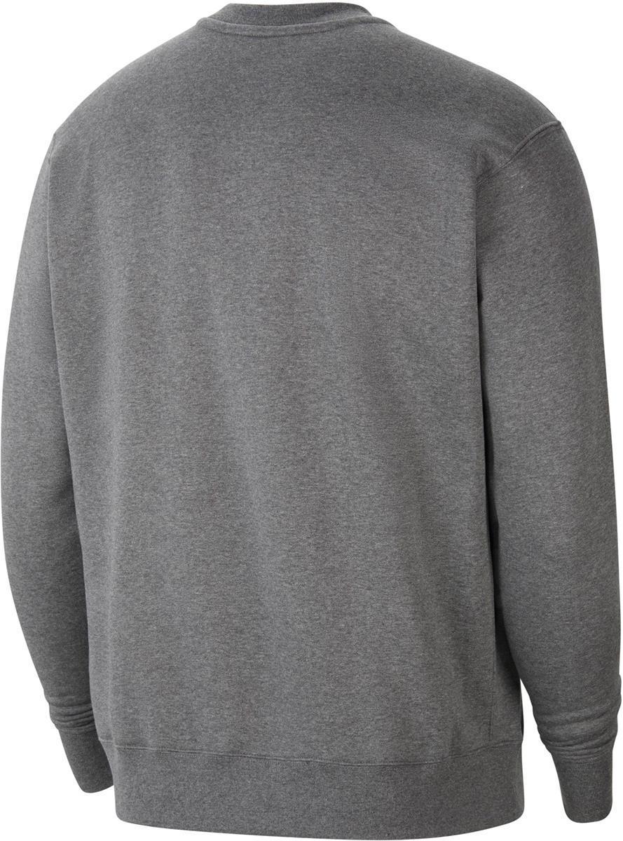 Park Fleece sweater