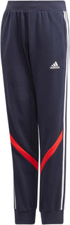 Comfort Colorblock Broek