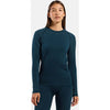 performance warm base layer shirt