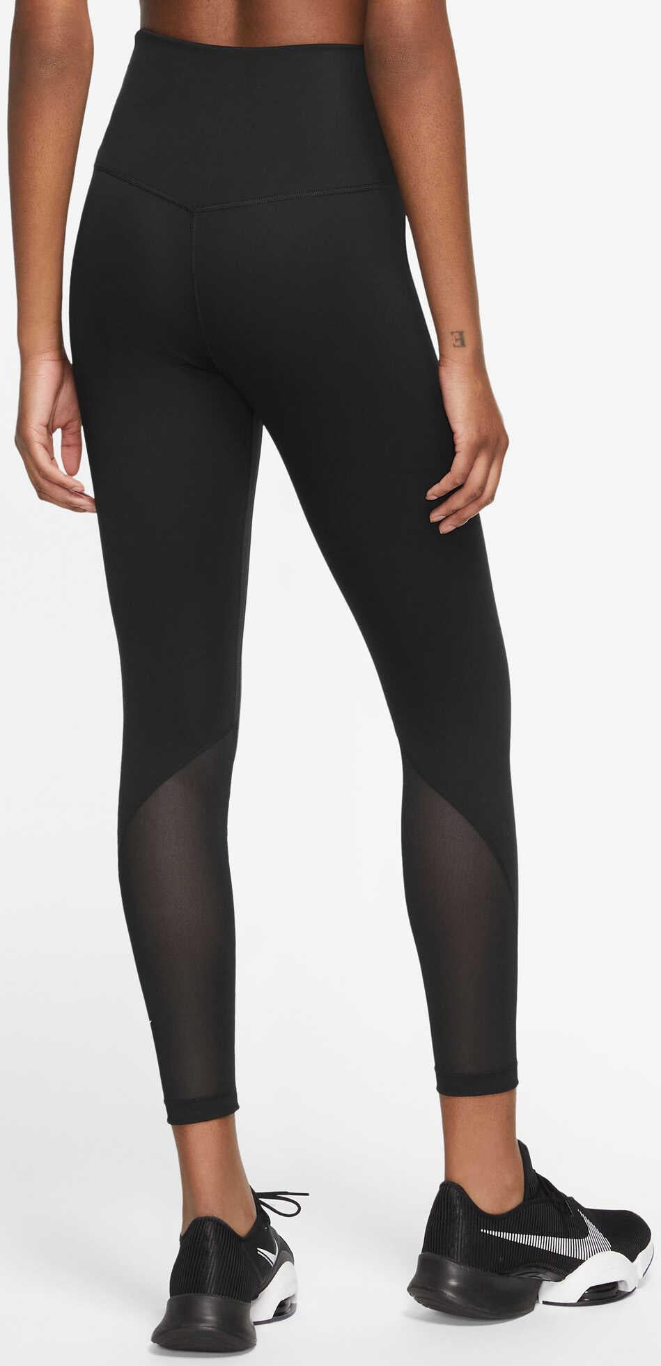 Dri-FIT One High-waist legging
