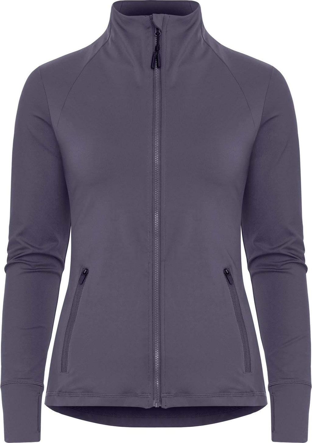 Legacy Full Zip